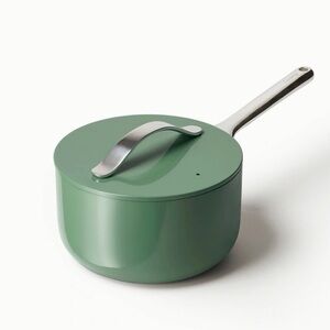 NWT Caraway 3qt Sauce Pan